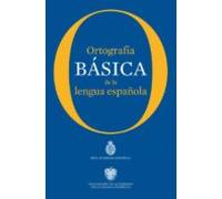 Ortografía Básica De La Lengua Española (ebook)
