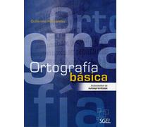 Ortografía básica | Guillermo Hernández