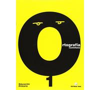 Ortografía Castellana. Cuaderno 1 - 9788430708666 (SIN COLECCION)