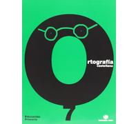 Ortografía Castellana. Cuaderno 7 - 9788430708727