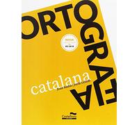Ortografia catalana: 1 (Cuadernos de la ESO)