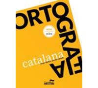Ortografia Catalana 2º Ciclo Eso (3º-4º Eso)