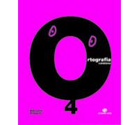 Ortografia Catalana 4 Quadern