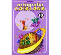 Ortografía catalana. Quadern 10