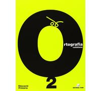 Ortografía Catalana. Quadern 2 - 9788430708499