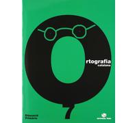 Ortografía Catalana. Quadern 7 - 9788430708543