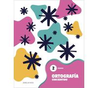 CUADERNO ORTOGRAFIA 2 EP 25