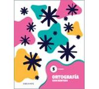 Ortografía. Cuaderno 5
