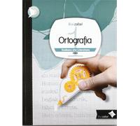 Ortografia Dbh 1, ikaslearen materiala (i.bai.berri proiektua) - 9788483946183