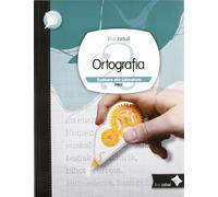 Ortografia Dbh 2, ikaslearen materiala (i.bai.berri proiektua) - 9788483946268