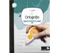 Ortografia Dbh 4, ikaslearen materiala (i.bai.berri proiektua) - 9788483946404