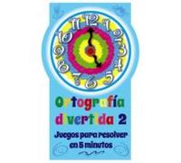 Ortografía Divertida 2