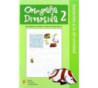 Ortografía Divertida 2