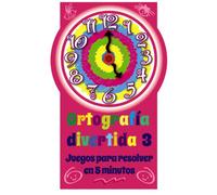 Ortografía divertida 3 (Castellano - A Partir De 8 Años - Libros Didácticos - Ortografía Divertida)