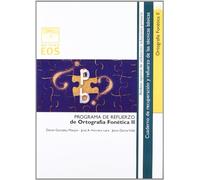 Ortografía Fonética II: 52 (Método EOS)