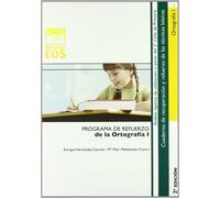 Progr. Ref. Ortografia. I: 4 (Método EOS)