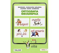 Ortografia Ideografica