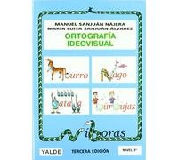 Ortografía Ideovisual Nivel 3 - 3º Edición