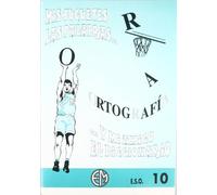 Ortografía. Mis Juguetes Las Palabras 10