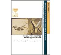Progr. Ref. Ortografia Visual: 53 (Método EOS)