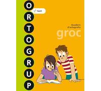 Ortogrup groc (ORTOGRUP - Quaderns d'ortografia) - 9788441222441: 23
