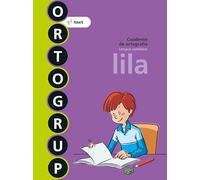 Ortogrup lila: Cuaderno de ortografia. Lengua castellana (ORTOGRUP - Quaderns d'ortografia) - 9788441230125: 36