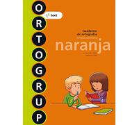 Ortografia 1 Ortogrup Naranja. C