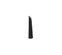 Ortola 0247-001 - Funda indiv. dulzaina y gralla, color negro