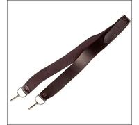 Ortola 0325-001 - Correa porta bombo, color negro