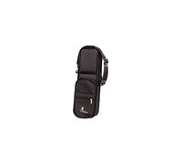 Ortola 0375-001 - Funda flauta travesera y dulzaina, color negro