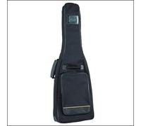 Ortola 0552-001 - Funda guitarra eléctrica mochila sin logo, color negro