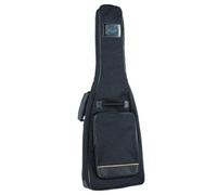 Ortola 0556-001 - Funda guitarra baja, color negro
