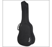 Ortola 0569-001 - Funda guitarra cadete o 3/4, color negro