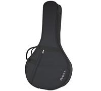 Ortola 0571-001 - Funda guitarra portuguesa, color negro