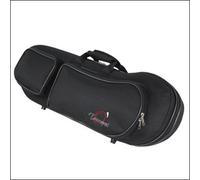 Ortola 0624-001 - Estuche funda trompeta, color negro