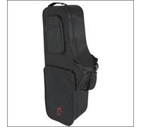 Ortola 0630-001 - Estuche styrofoam saxo tenor, color negro
