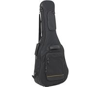 Ortola 0785-001 - Funda guitarra clásica, sin logo, color negro