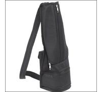 Ortola 0802-001 - Funda sordina dulzaina, color negro