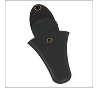 Ortola 0847-001 - Funda boquilla tuba, color negro