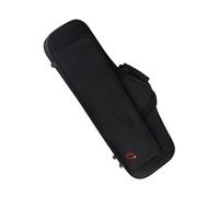 Ortola 1102-001 - Estuche funda saxo alto, color negro