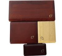 Ortola 1153-020 - Estuche 6 cañas oboe, color marrón