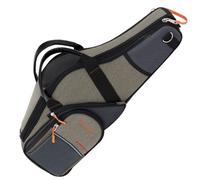 Ortola 116 - Funda saxo alto, color marrón