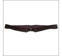 Ortola 1226-001 - Bandolera reglamento, color negro