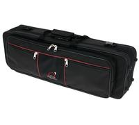 Ortola 124 Case Soprano Sax straight