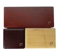 Ortola 1357-020 - Estuche 6 cañas clarinete, color marrón