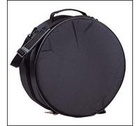 Ortola 1438-001 - Funda bombo 84 x 41 cm, acolchada, color negro