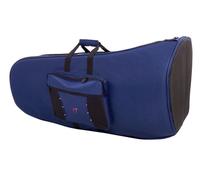 Ortola 146 Gig Bag Tuba Blue