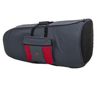 Ortola 146 Gig Bag Tuba grey