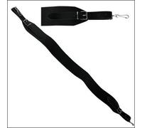 Ortola 4902-001 - Correa piel, color negro