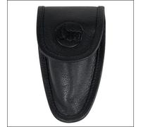 Ortola 5051-001 - Funda boquilla tuba piel velcro, color negro